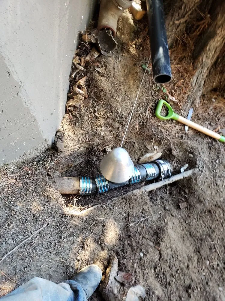 Slide of AdvantEdge Plumbing