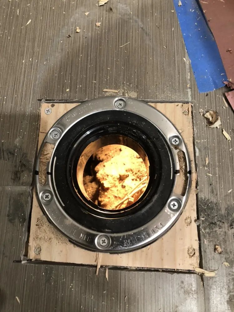 Slide of AdvantEdge Plumbing