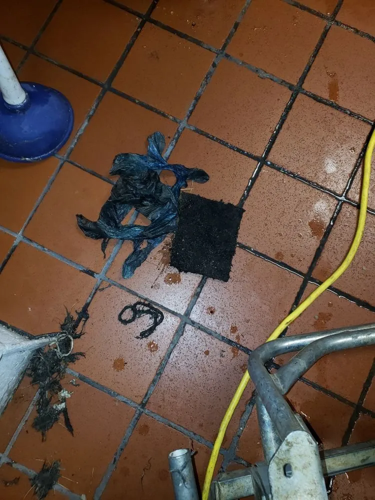 Slide of AdvantEdge Plumbing