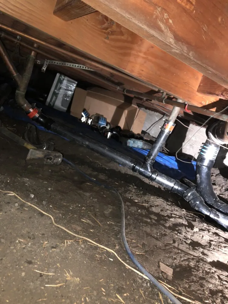 Reliable leak detection experts serving Oakland, CA - AdvantEdge Plumbing