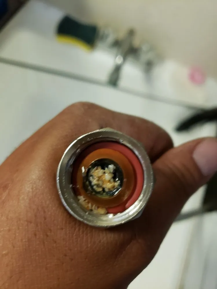 Slide of AdvantEdge Plumbing