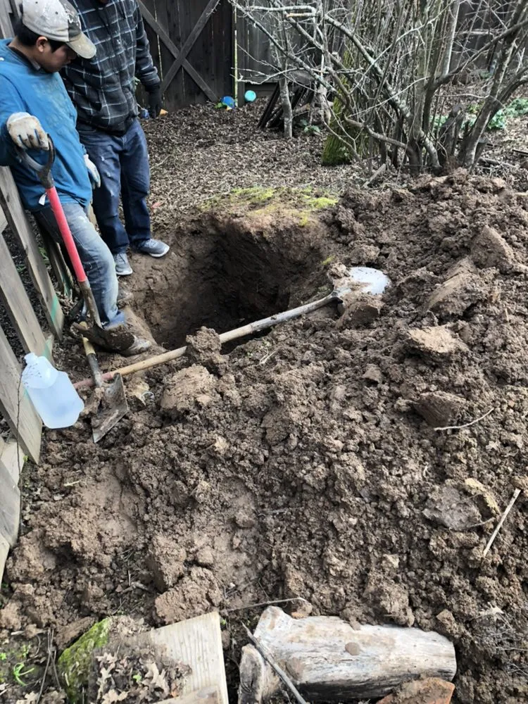 Slide of AdvantEdge Plumbing