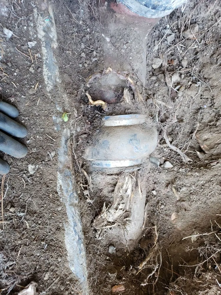 Slide of AdvantEdge Plumbing