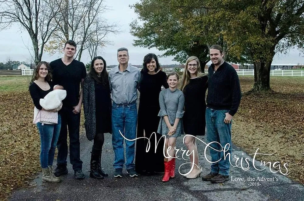 Slide of Advent Plumbing and Home Services