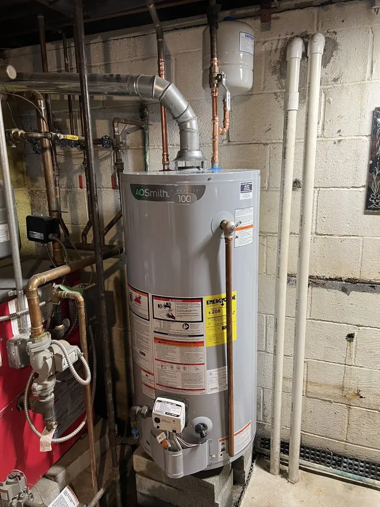 Slide of Adventure Plumbing Services