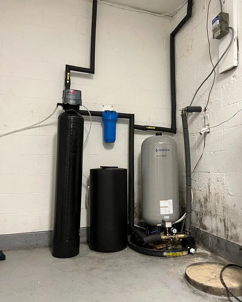 Slide of Adventure Plumbing Services