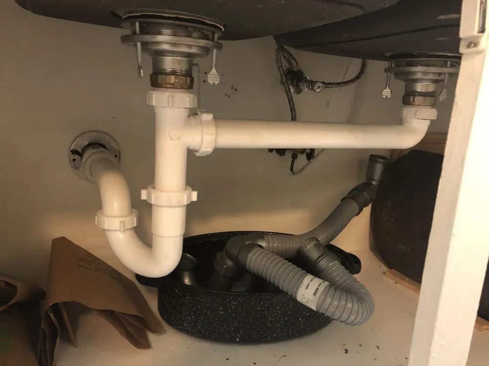 Slide of Adventure Plumbing Services