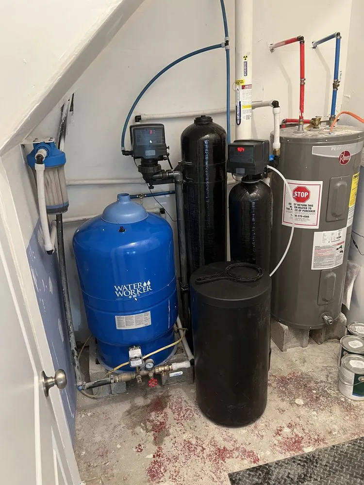 Expert emergency plumbing experts serving New Windsor, NY - Adventure Plumbing Services