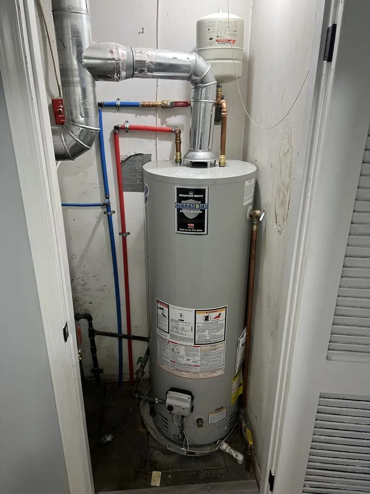 Professional plumbing repair for homes in New Windsor, NY by Adventure Plumbing Services