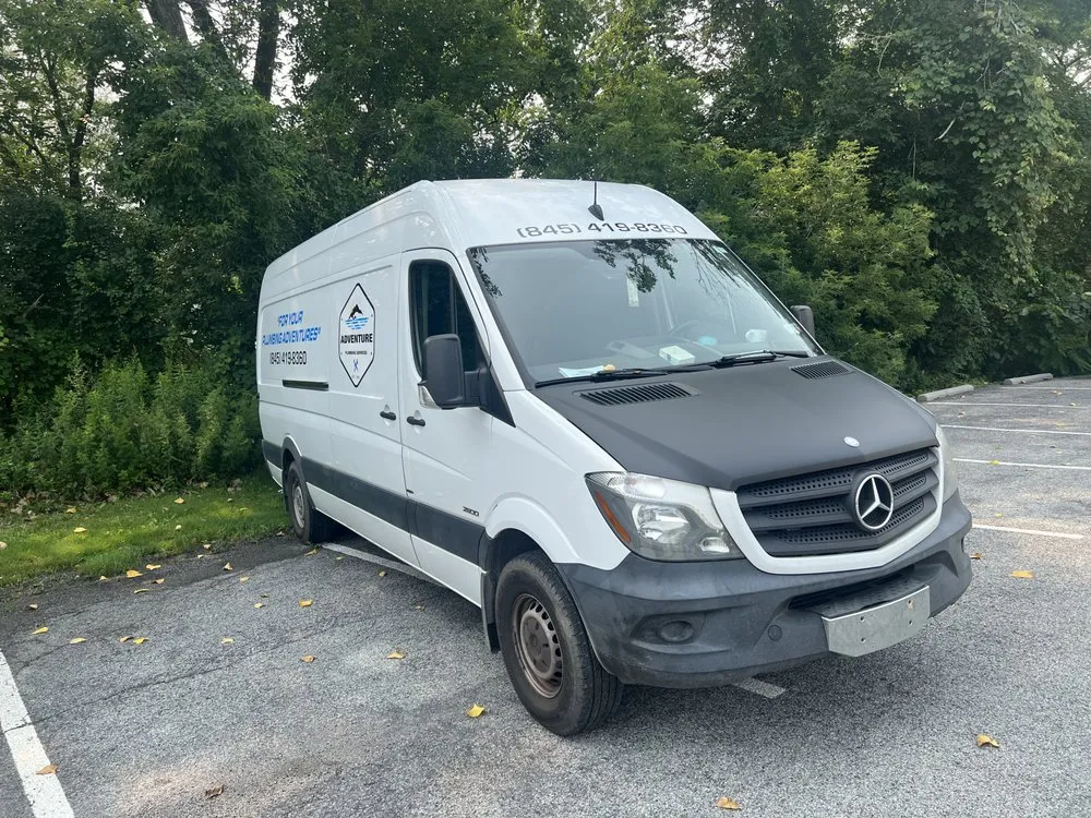 Top-rated plumbing repair experts serving New Windsor, NY - Adventure Plumbing Services