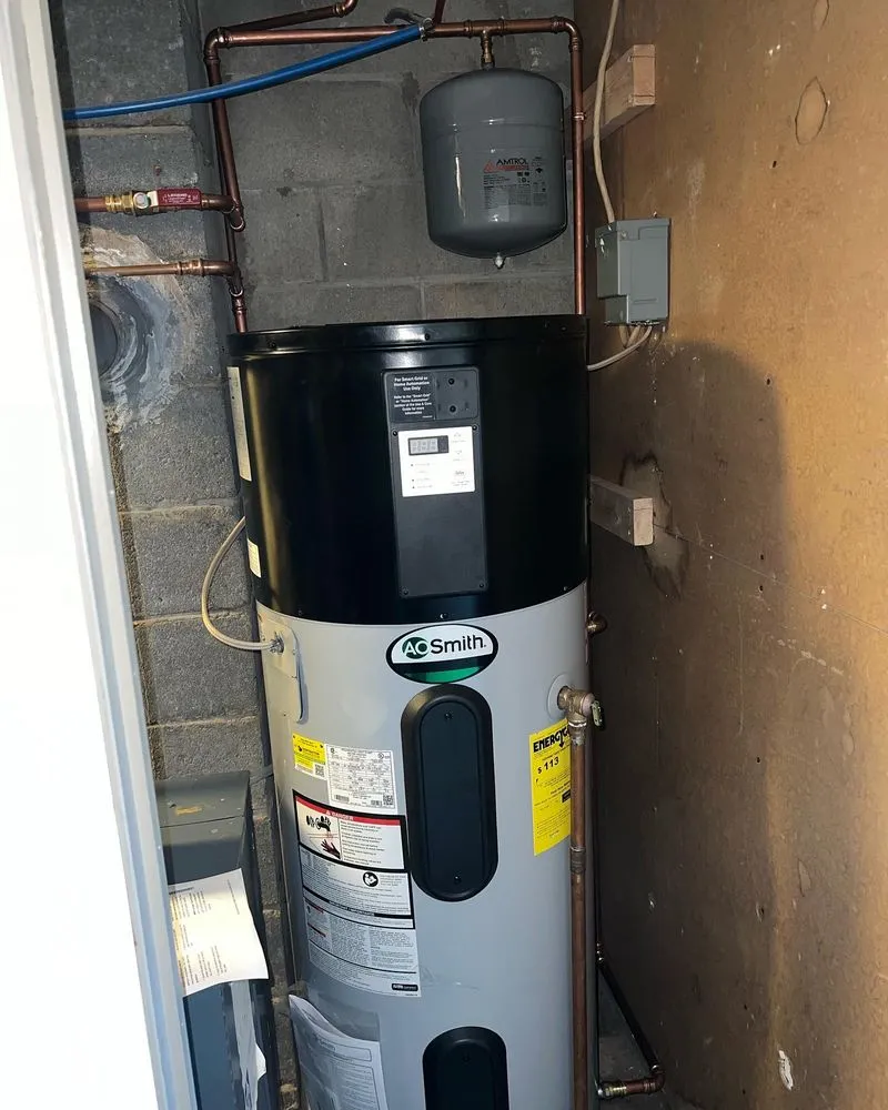 Professional drain cleaning experts serving New Windsor, NY - Adventure Plumbing Services