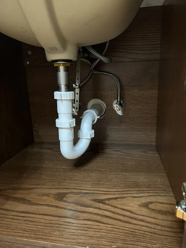 Slide of Adventure Plumbing Services