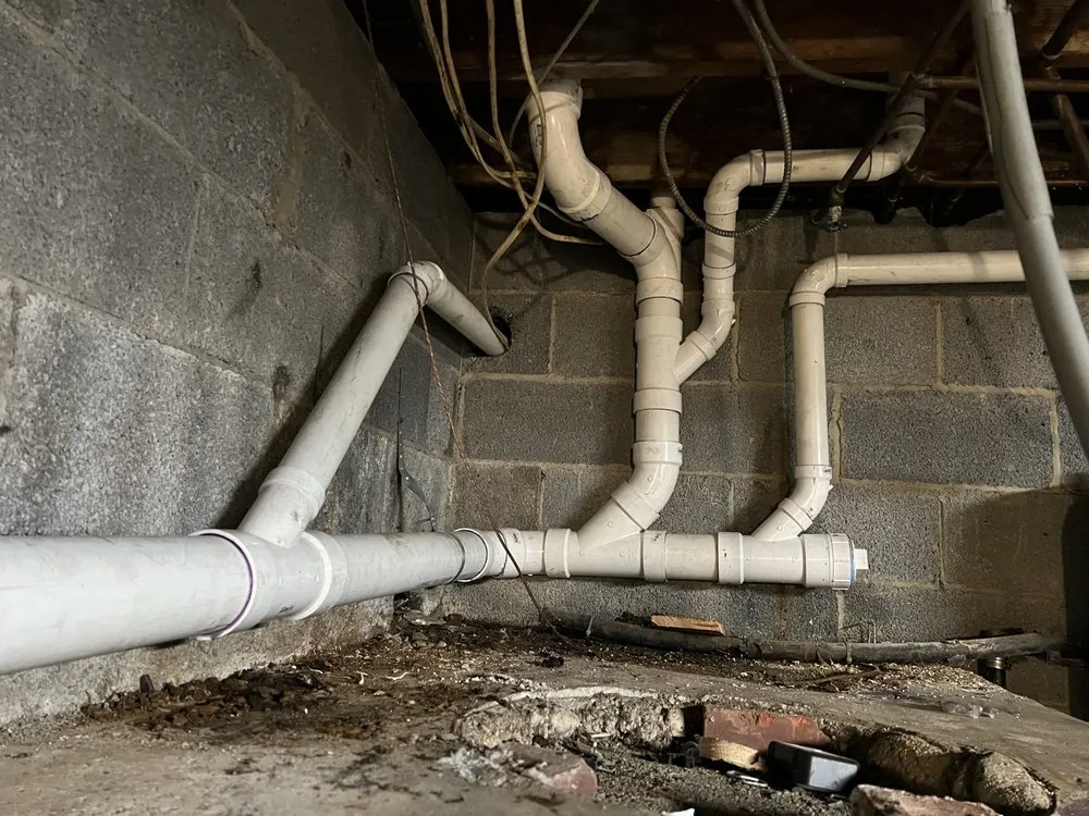 Slide of Adventure Plumbing Services