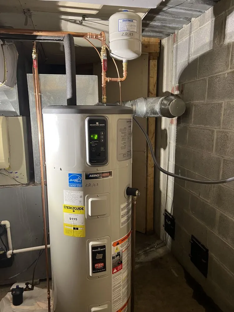 Slide of Adventure Plumbing Services