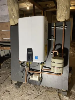 Adventure Plumbing Services