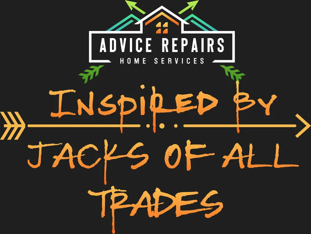 Slide of Advice Repairs