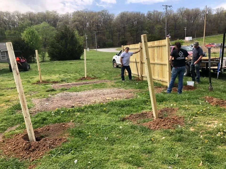 Slide of Advice Repairs