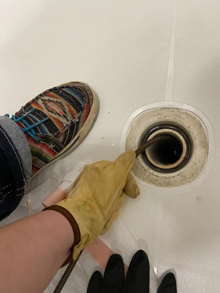 Slide of Advice Repairs