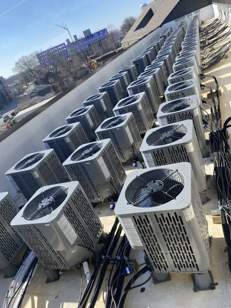 Slide of Advice Repairs