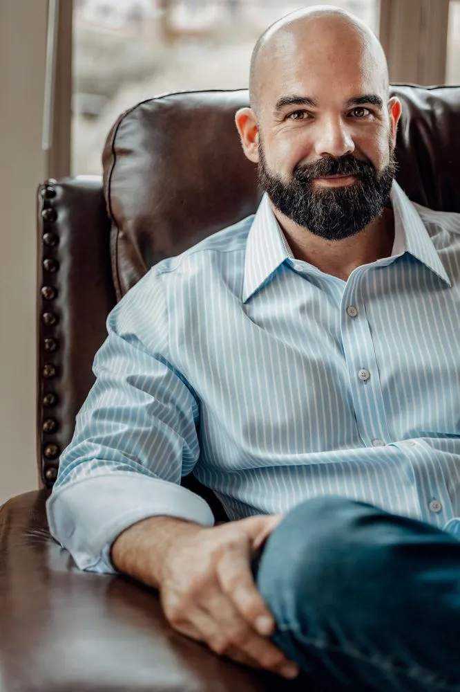 Slide of Advision Contracting