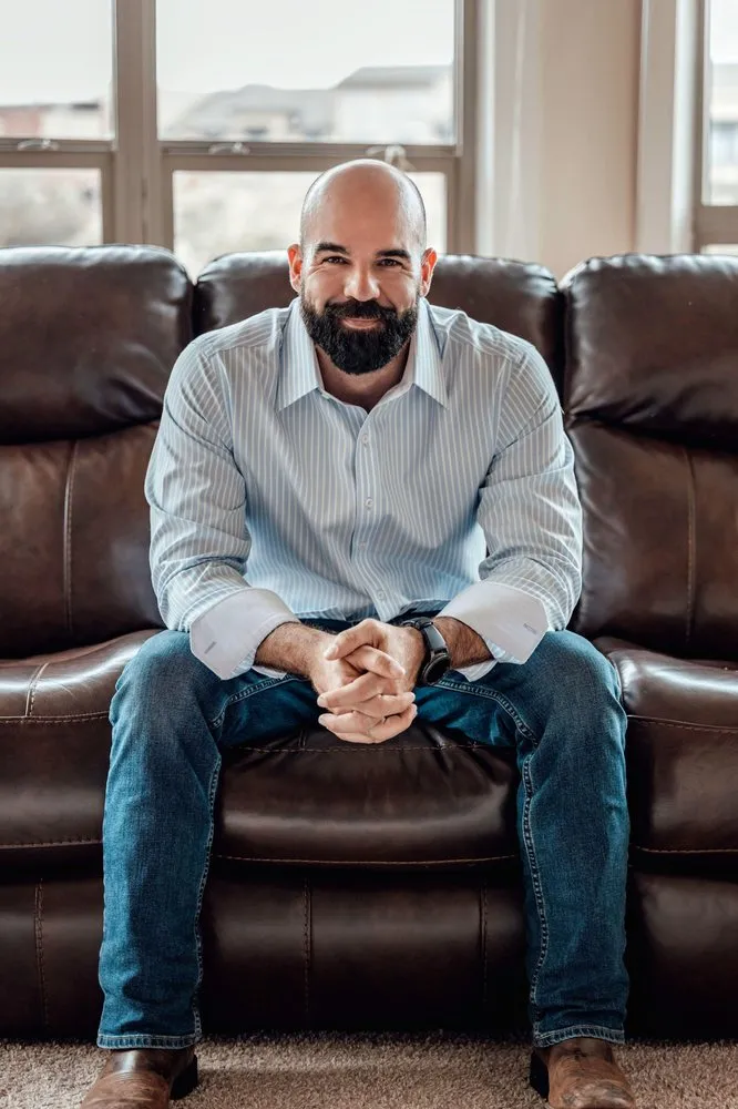 Slide of Advision Contracting