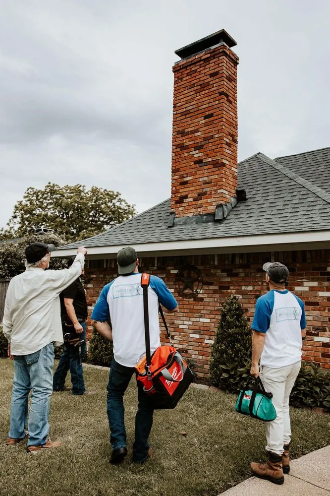 Emergency water heater service for homes in Addison, TX by Advision Contracting