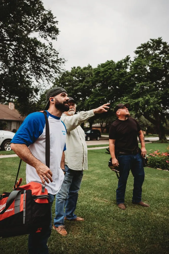 Reliable plumbing repair experts serving Addison, TX - Advision Contracting