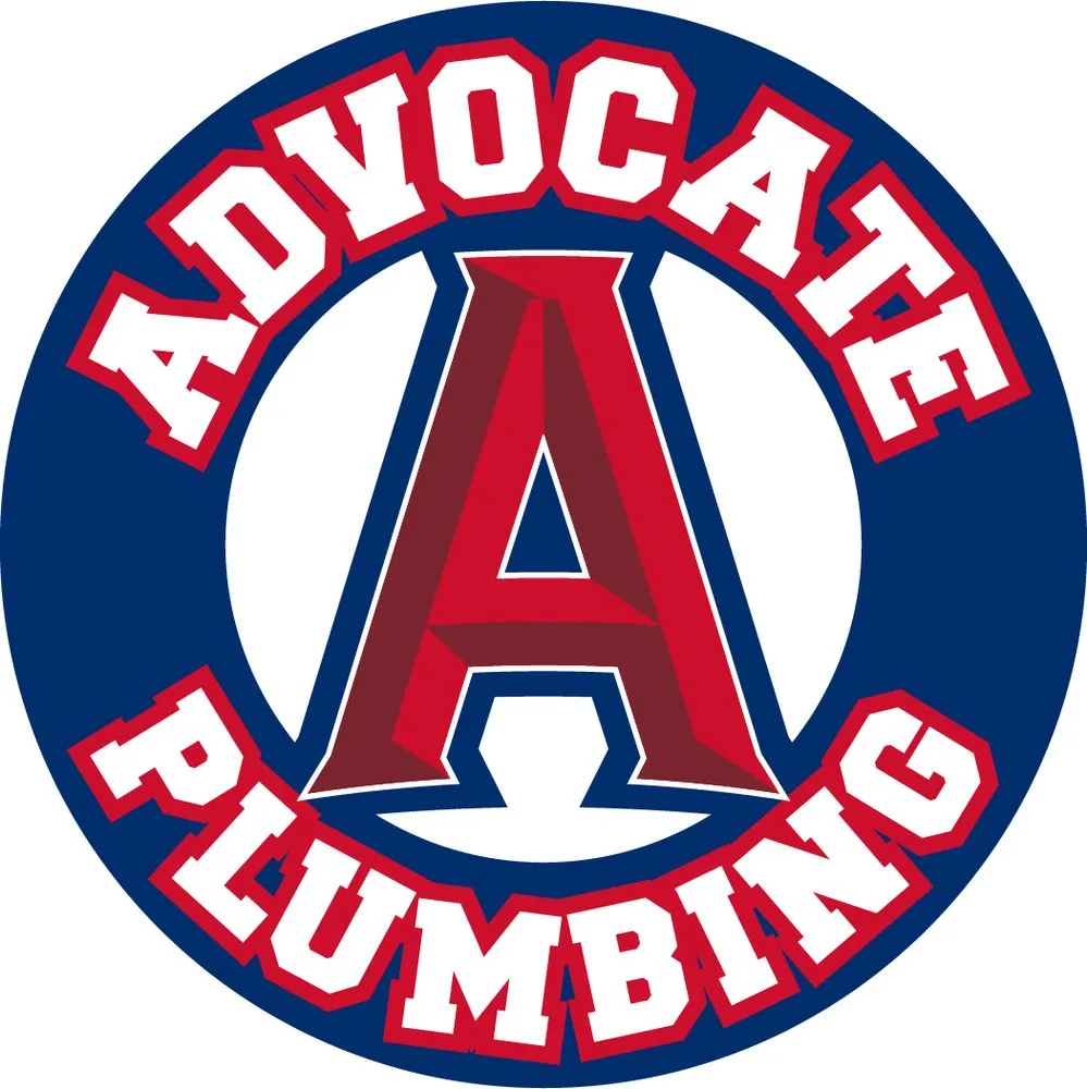 Slide of Advocate Plumbing