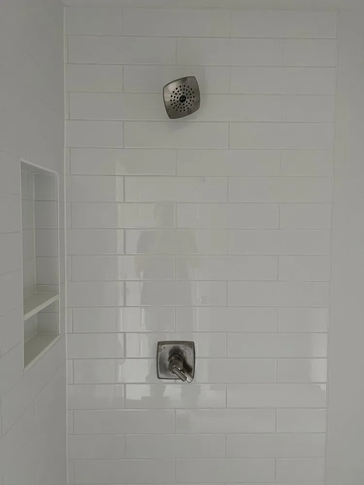 Slide of Advocate Plumbing