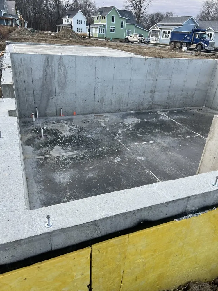 Slide of Advocate Plumbing