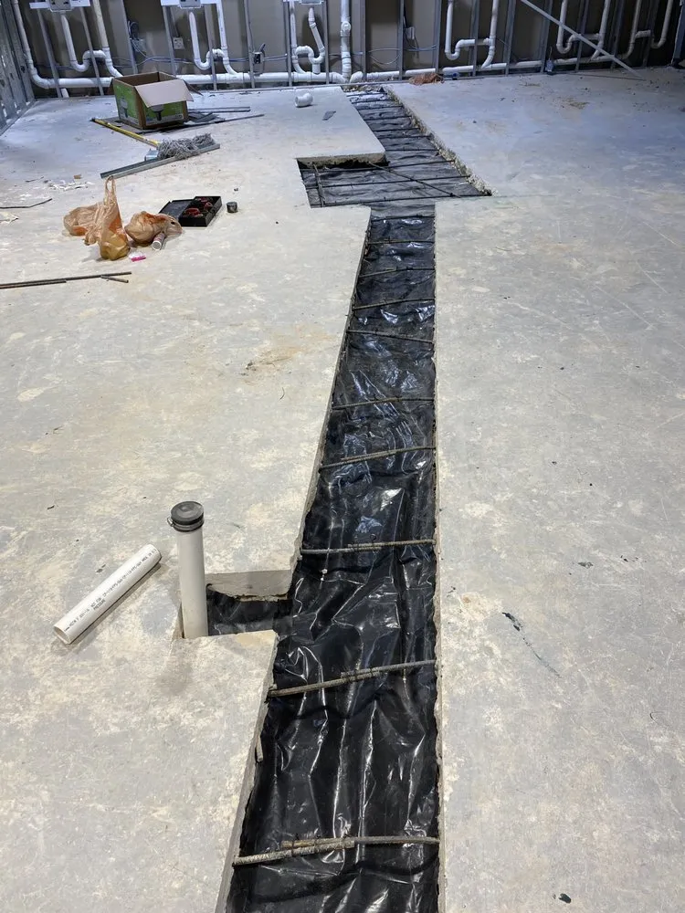 Slide of Ady's Plumbing