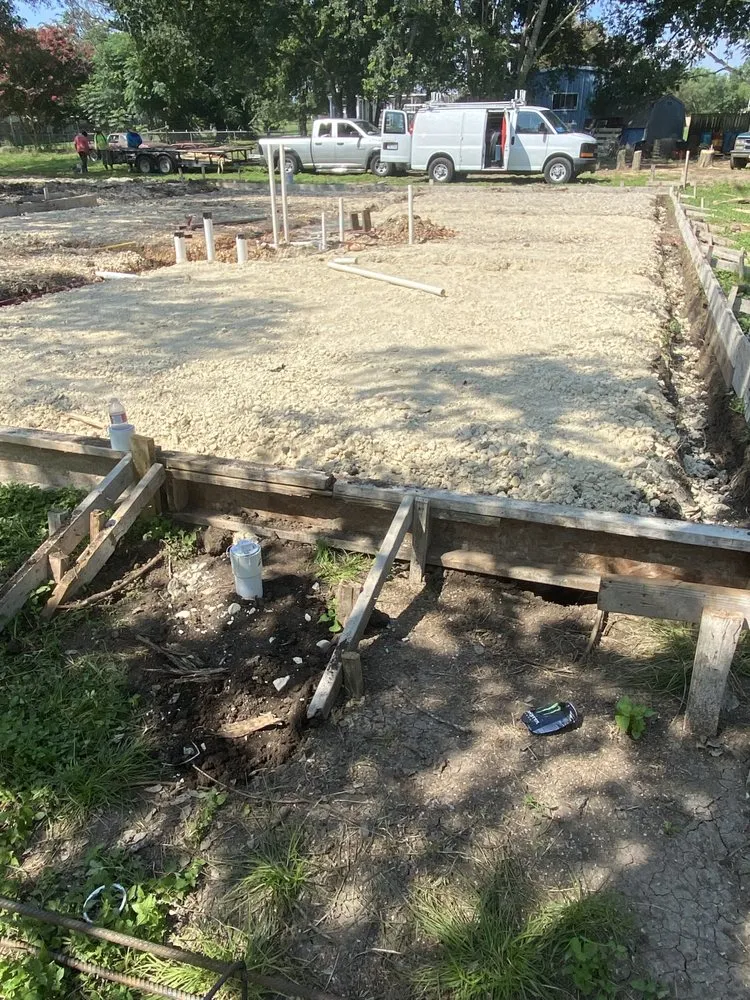 Slide of Ady's Plumbing