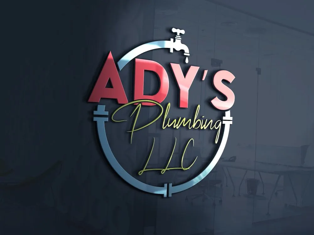 Slide of Ady's Plumbing