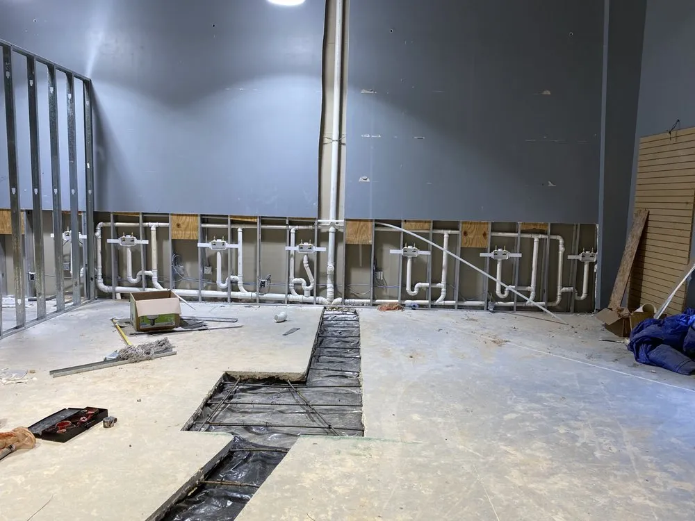 Slide of Ady's Plumbing