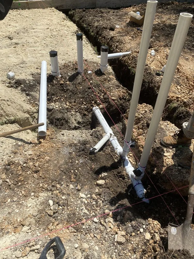 Slide of Ady's Plumbing