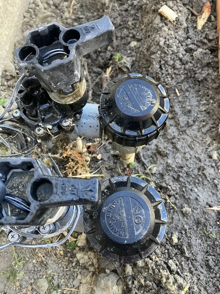 Slide of A&E Construction Group