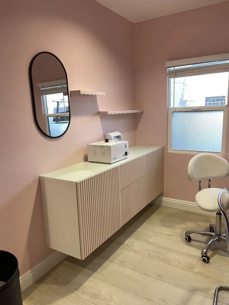 Slide of A&E Construction Group