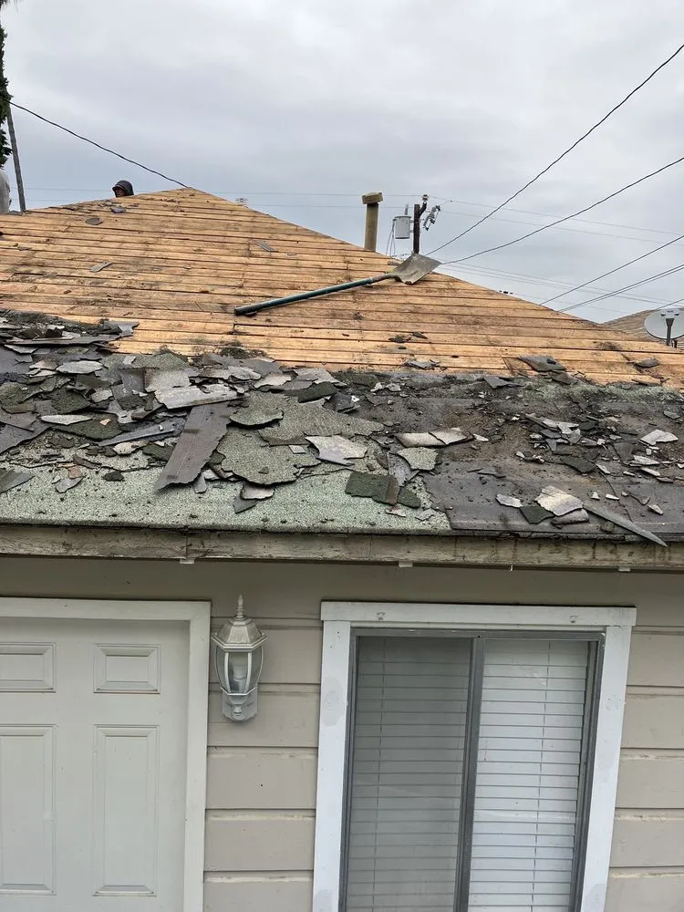 Slide of A&E Construction Group