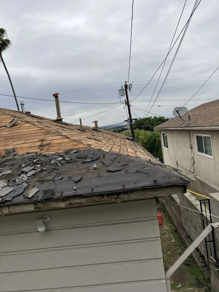 Top-rated emergency plumbing in Monterey Park, CA by A&E Construction Group