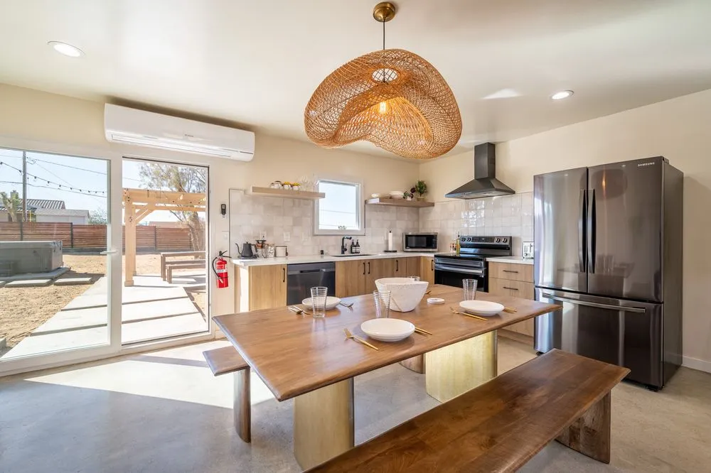 Slide of A&E Construction Group