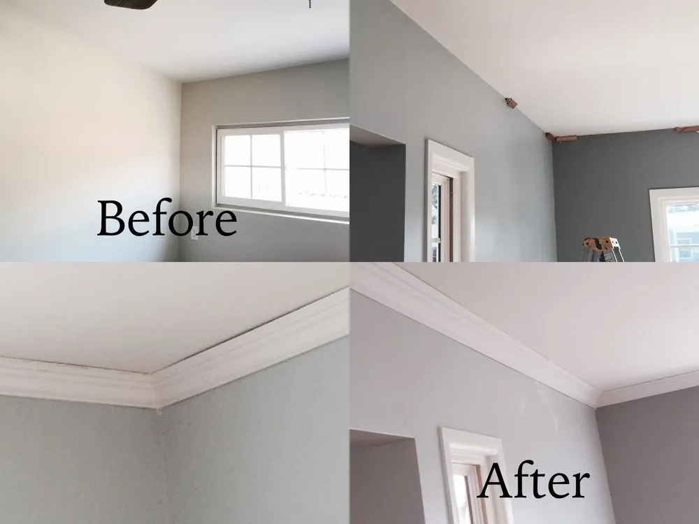 Slide of A&E Construction Group