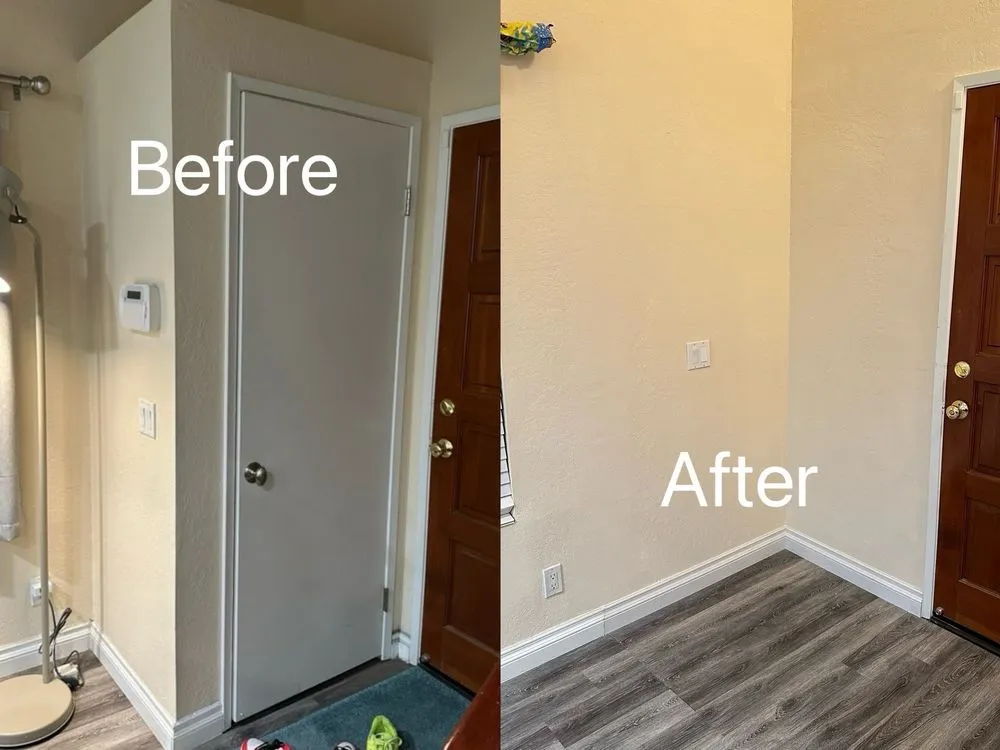 Slide of A&E Construction Group