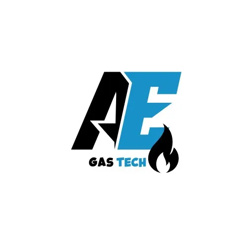 Slide of A&E Gas Tech