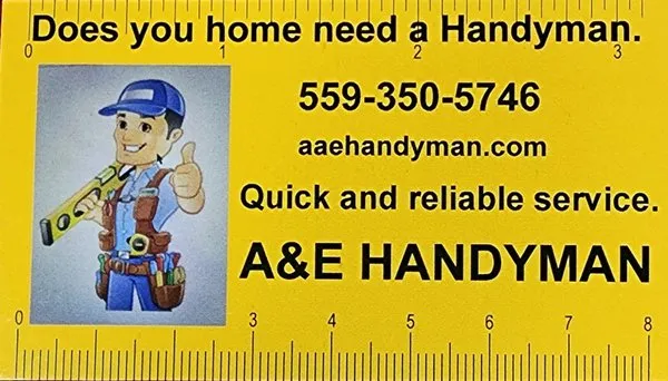 A&E Handyman