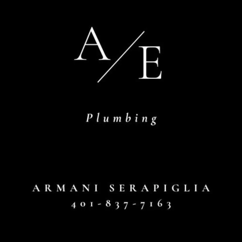 Slide of A&E Plumbing