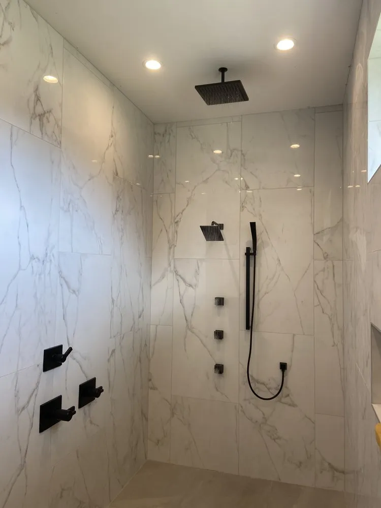 Slide of A&E Plumbing