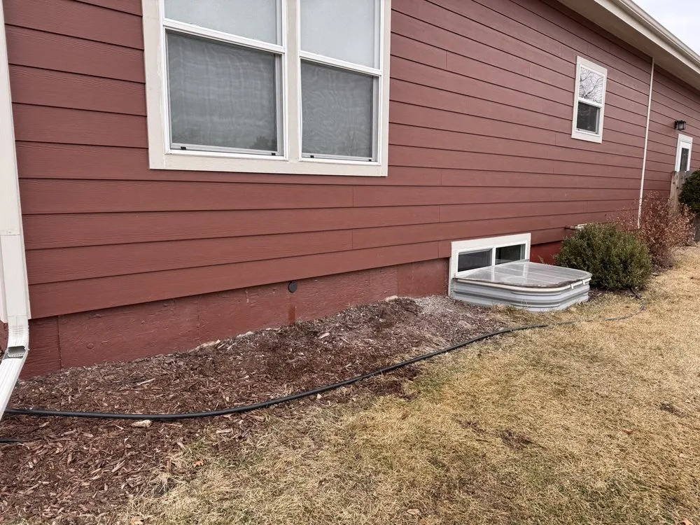 Slide of AE Plumbing Services