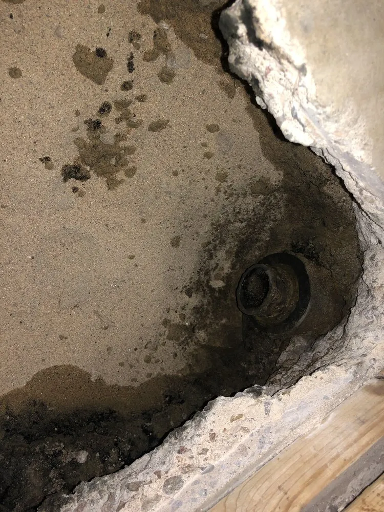 Slide of AE Plumbing Services