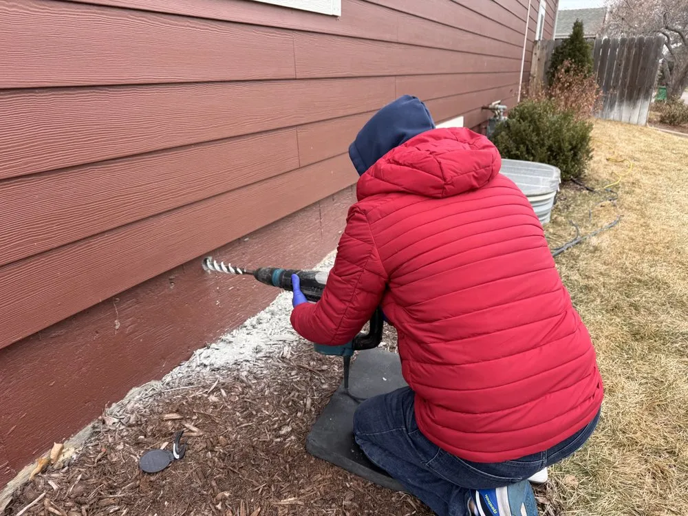 Slide of AE Plumbing Services