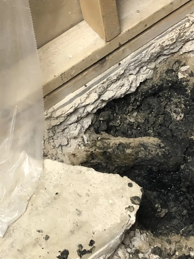 Slide of AE Plumbing Services